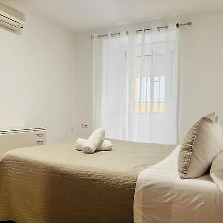 Apartamento Los Capuchinos Córdoba Eksteriør billede