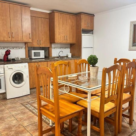Apartamento Los Capuchinos Córdoba Eksteriør billede