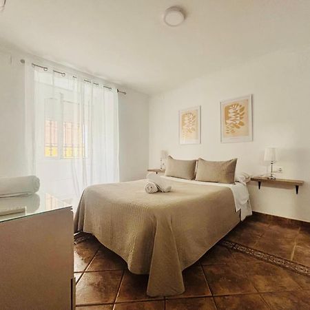 Apartamento Los Capuchinos Córdoba Eksteriør billede