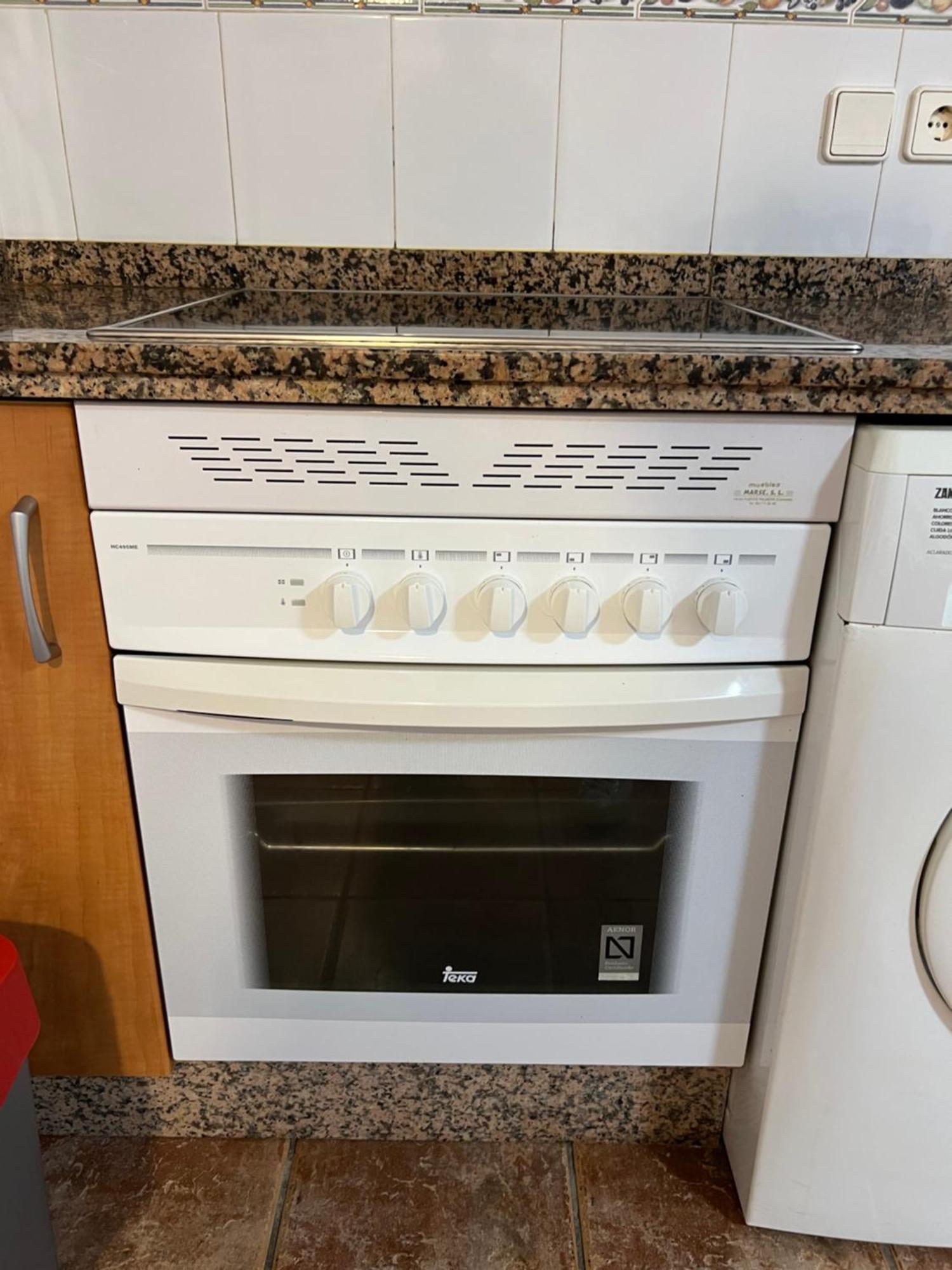 Apartamento Los Capuchinos Córdoba Eksteriør billede