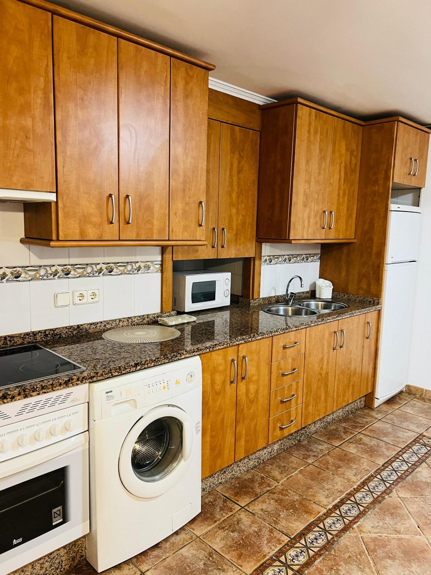 Apartamento Los Capuchinos Córdoba Eksteriør billede