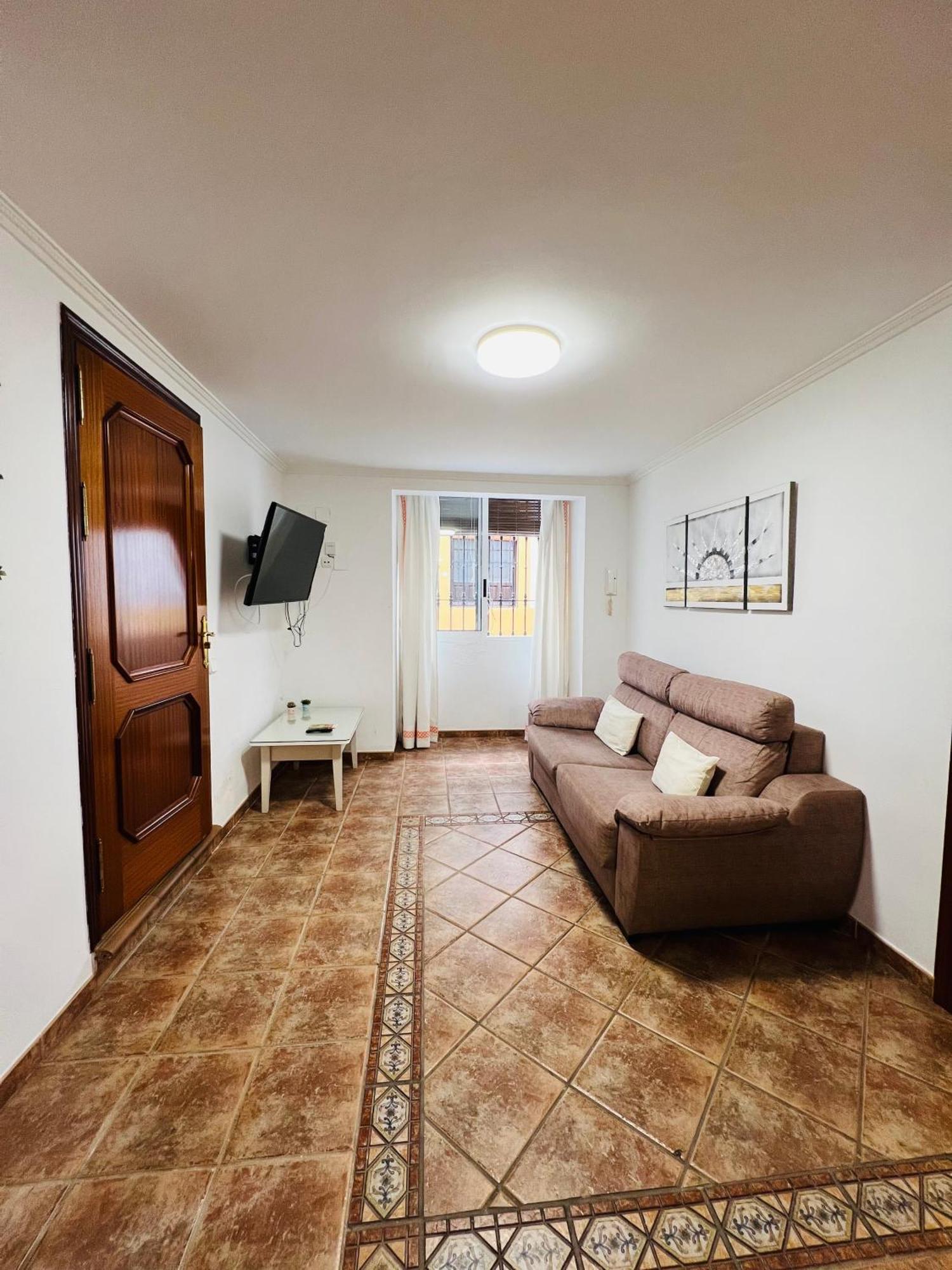 Apartamento Los Capuchinos Córdoba Eksteriør billede