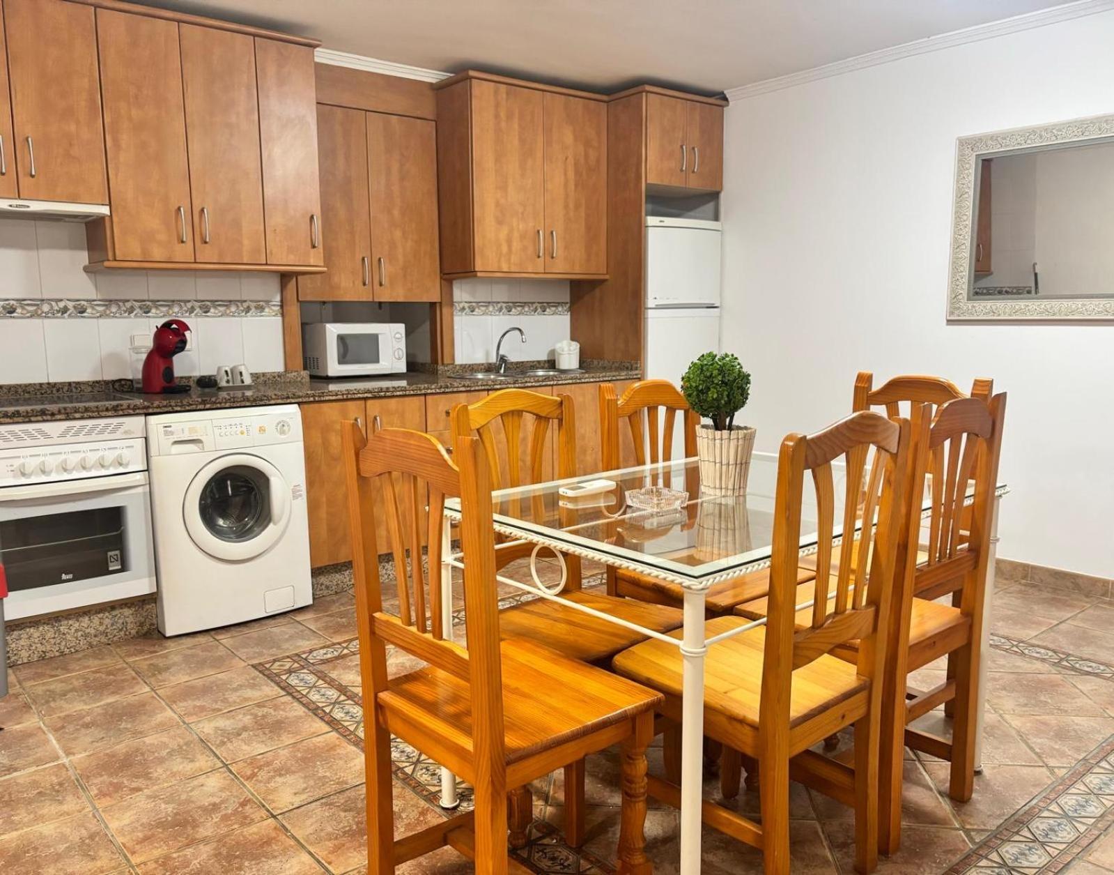 Apartamento Los Capuchinos Córdoba Eksteriør billede
