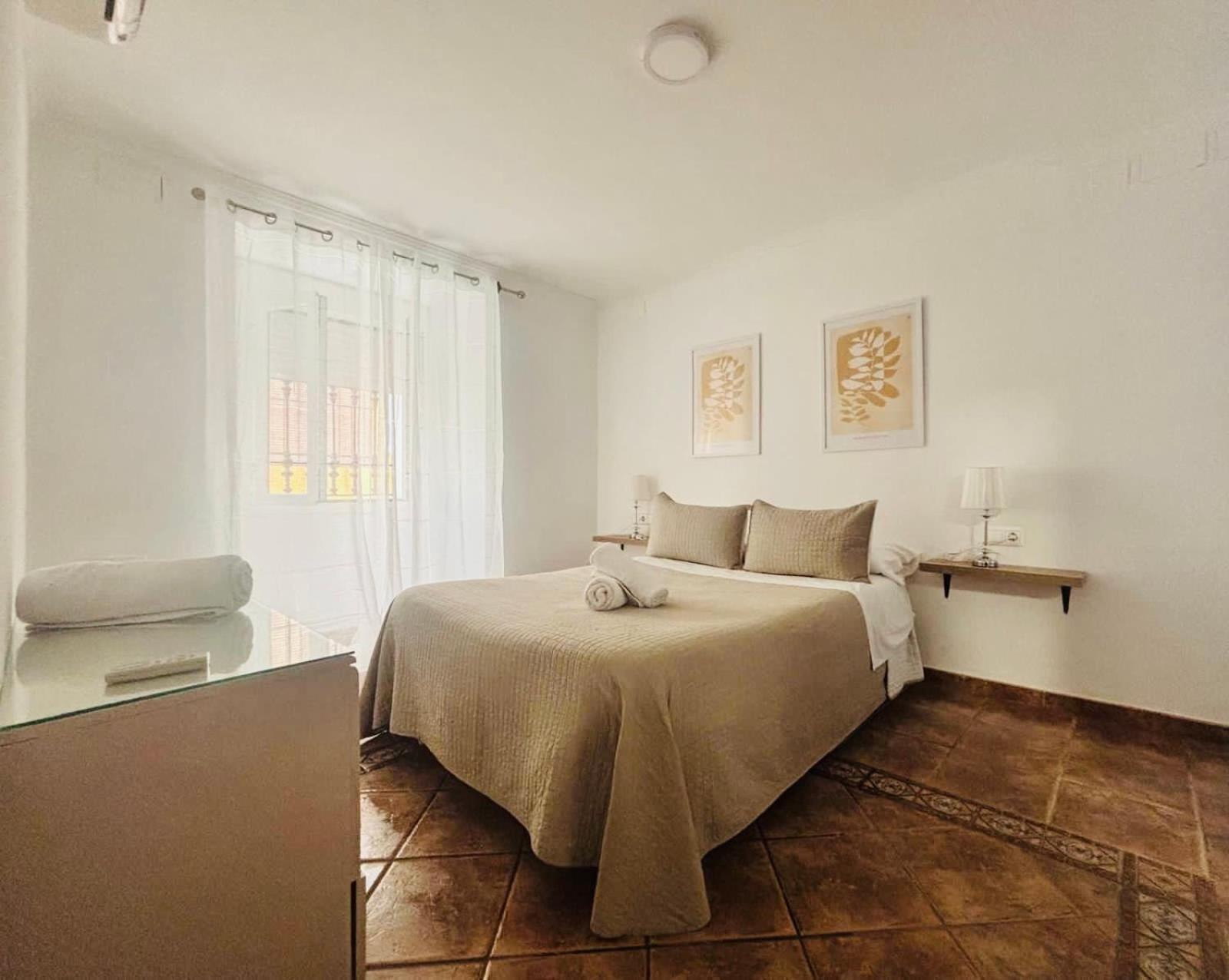 Apartamento Los Capuchinos Córdoba Eksteriør billede